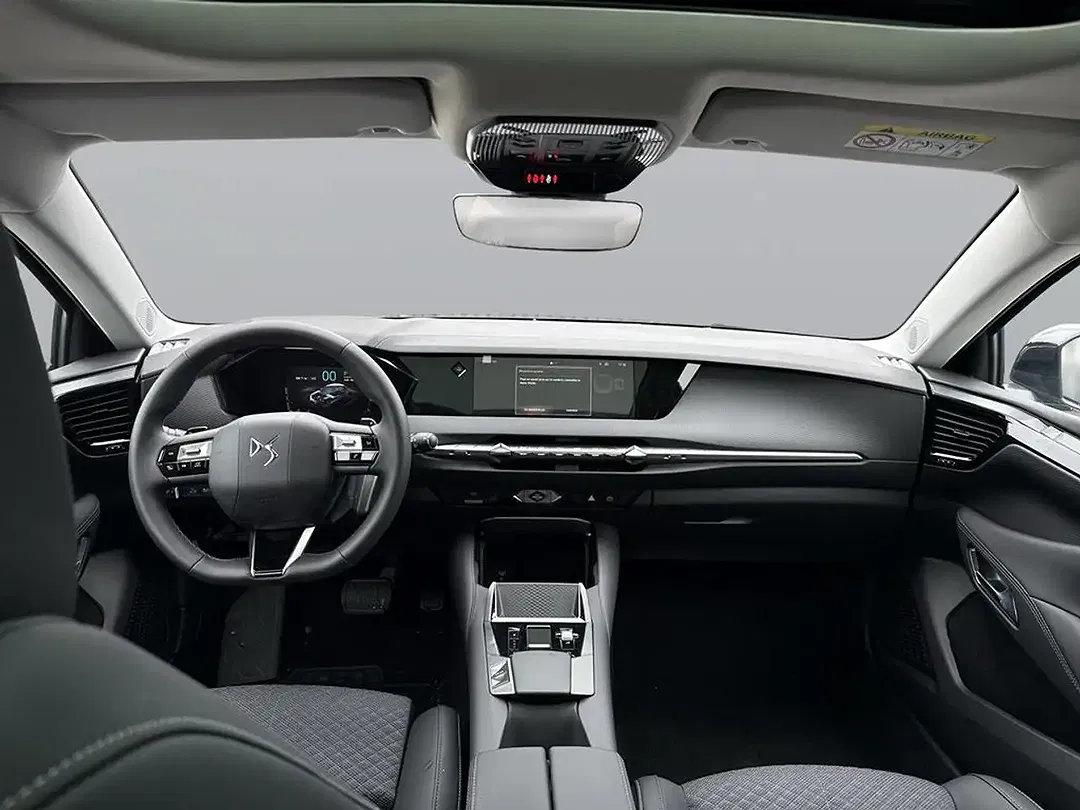 DS Automobiles DS 4 - Thumbnail 9