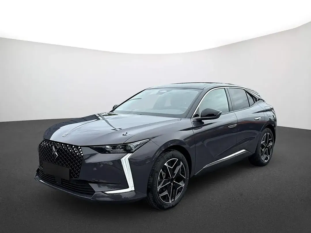 DS Automobiles DS 4 - foto 2