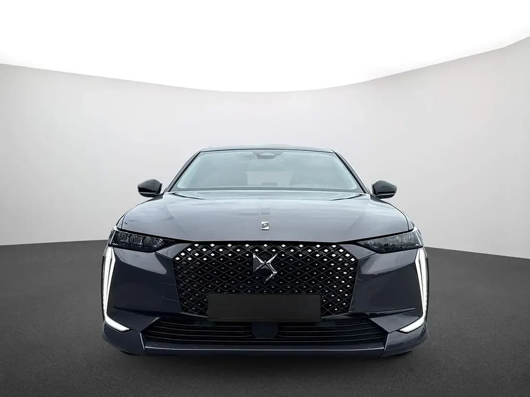 DS Automobiles DS 4 - Afbeelding 1