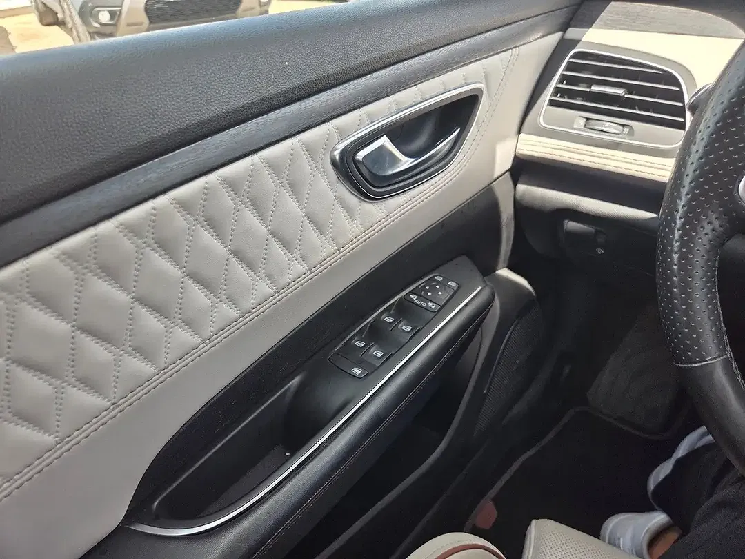 Renault Talisman dCi Initiale Paris - Thumbnail 11