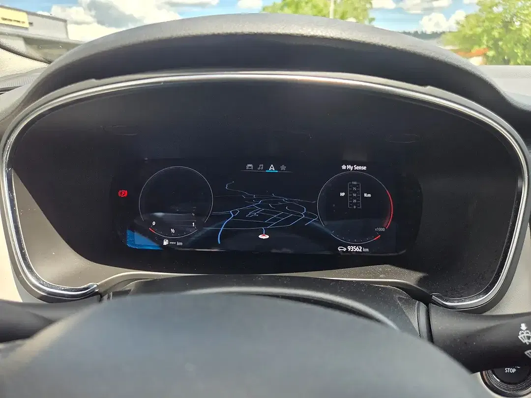 Renault Talisman dCi Initiale Paris - Thumbnail 12