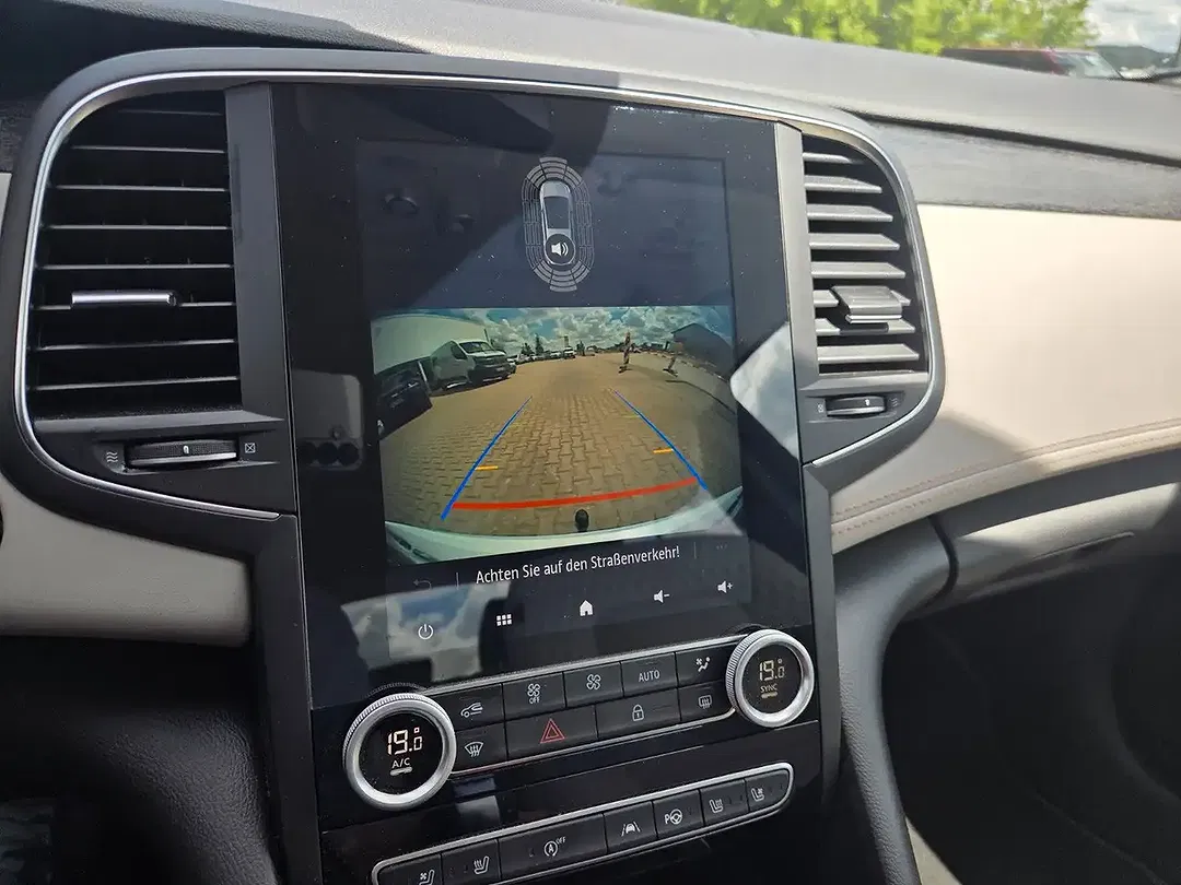 Renault Talisman dCi Initiale Paris - Thumbnail 13