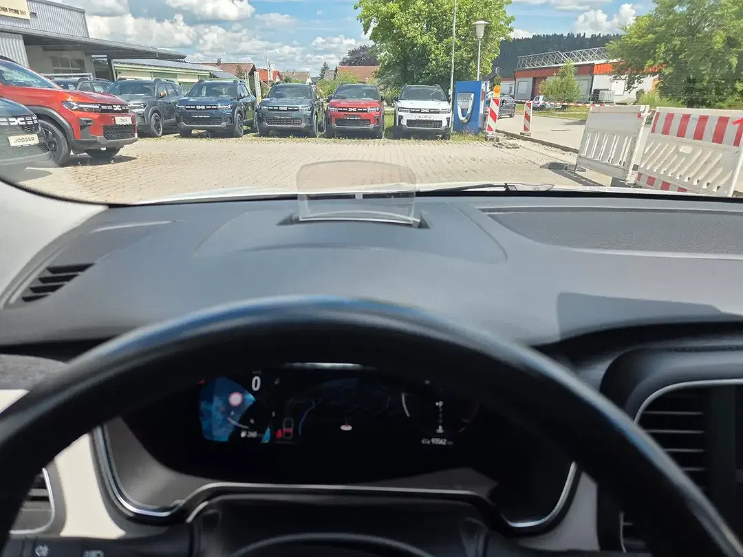 Renault Talisman dCi Initiale Paris - Thumbnail 14