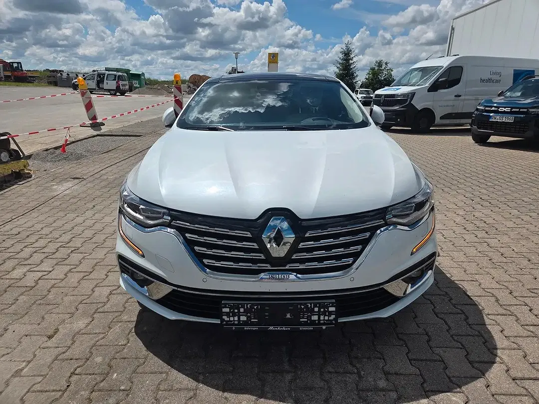Renault Talisman dCi Initiale Paris - foto 2