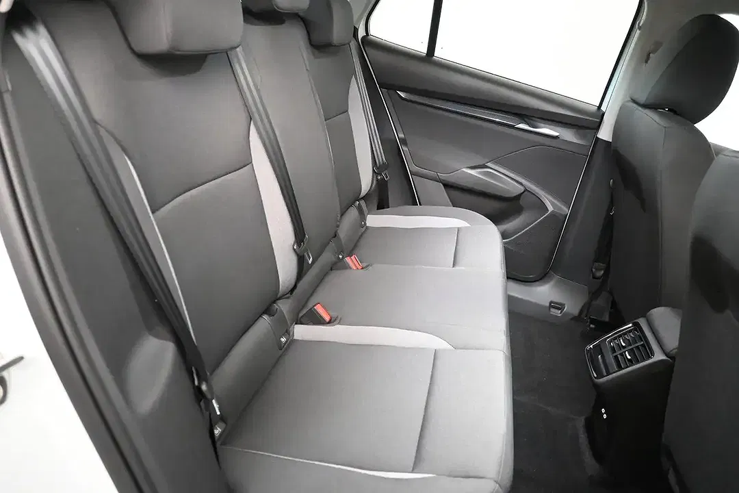 Skoda Elroq 50 - Thumbnail 12