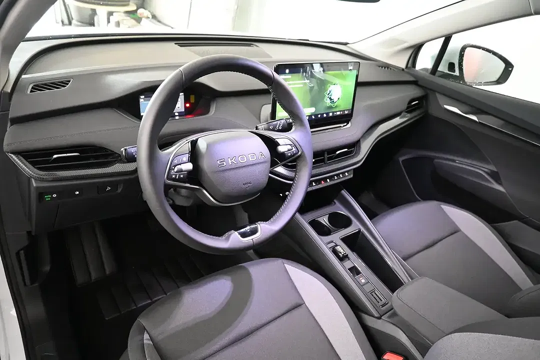 Skoda Elroq 50 - Thumbnail 13