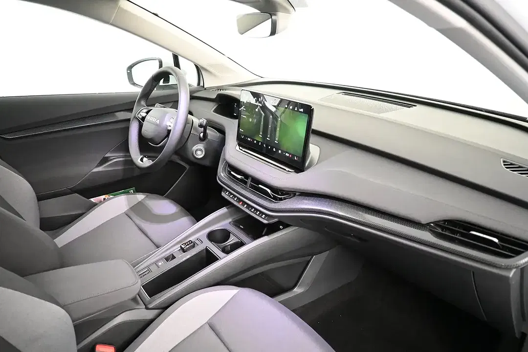 Skoda Elroq 50 - Thumbnail 14
