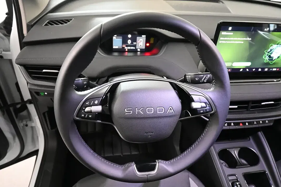 Skoda Elroq 50 - foto 15