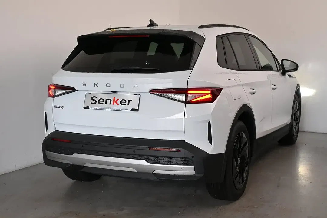 Skoda Elroq 50 - foto 2