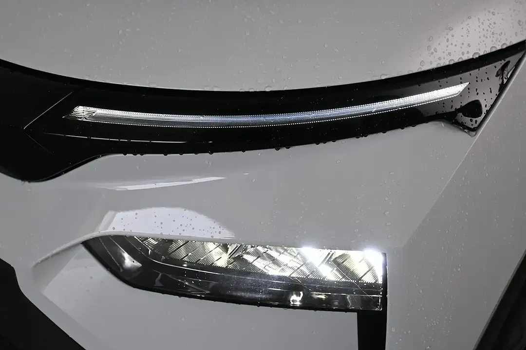 Skoda Elroq 50 - Thumbnail 6