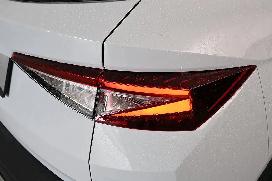 Skoda Elroq 50 - Thumbnail 7