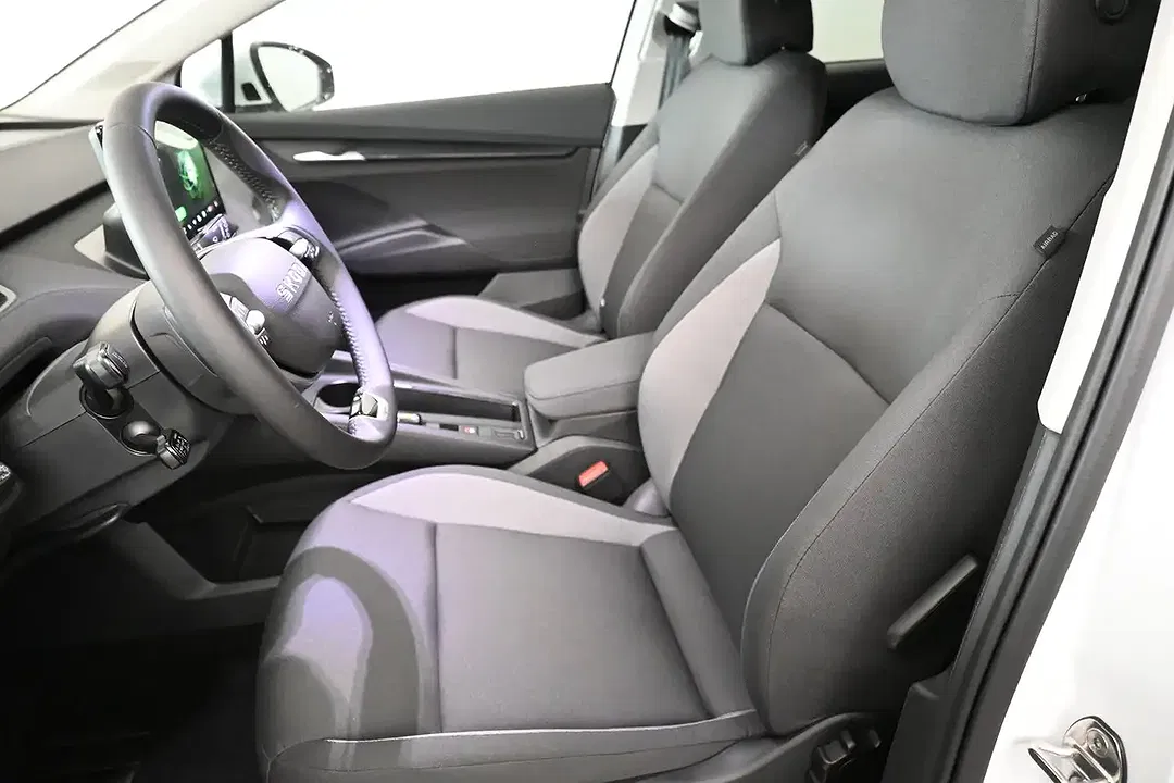 Skoda Elroq 50 - Thumbnail 9