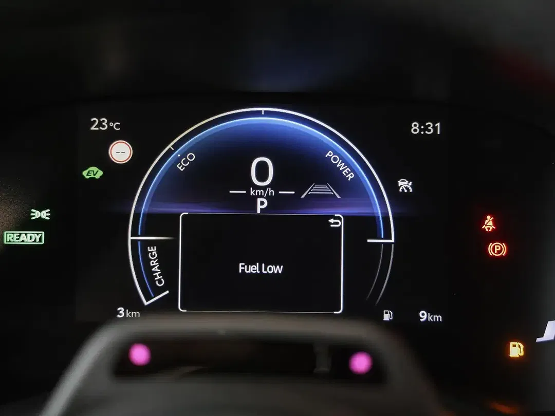 Toyota Yaris 1.5 CVT Hybrid Teamplayer - Thumbnail 12