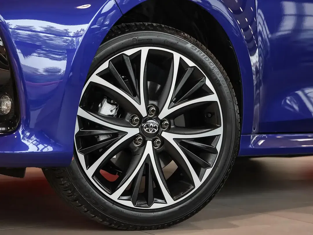 Toyota Yaris 1.5 CVT Hybrid Teamplayer - Thumbnail 7