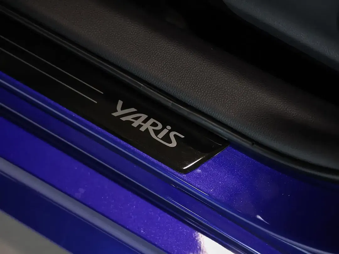 Toyota Yaris 1.5 CVT Hybrid Teamplayer - Thumbnail 9