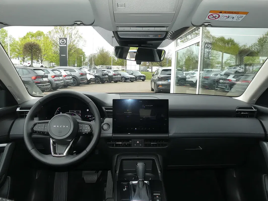 Mazda CX-5 Prime-Line - Thumbnail 12