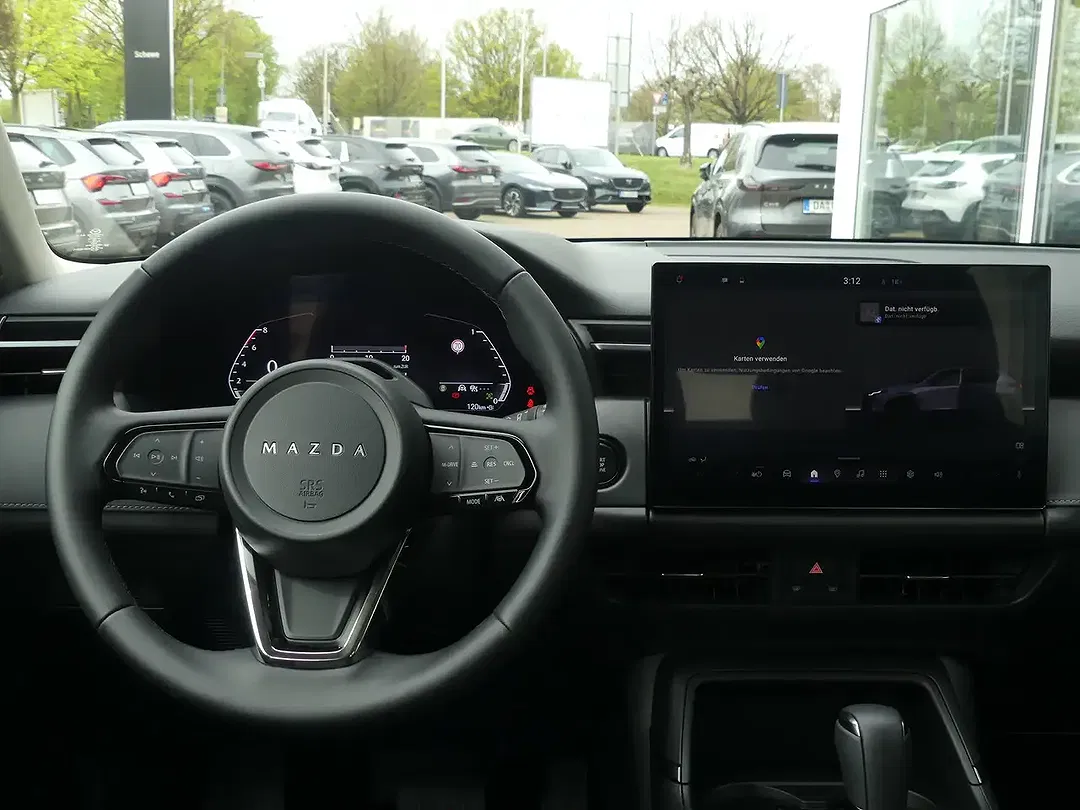 Mazda CX-5 Prime-Line - Thumbnail 13