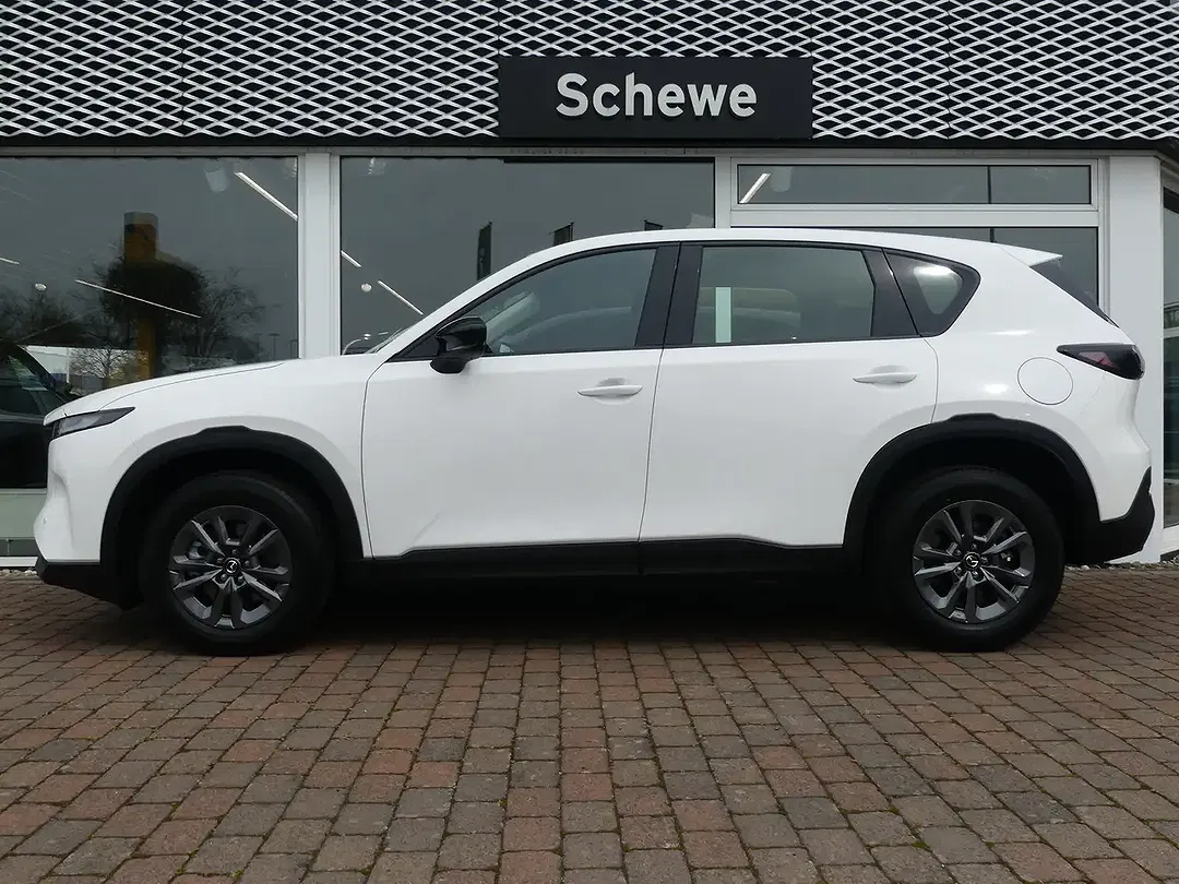 Mazda CX-5 Prime-Line - foto 2