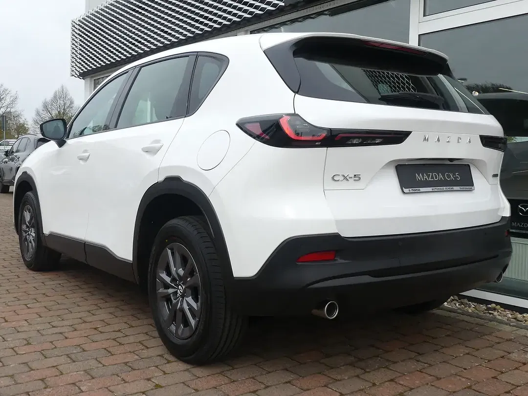 Mazda CX-5 Prime-Line - Thumbnail 3