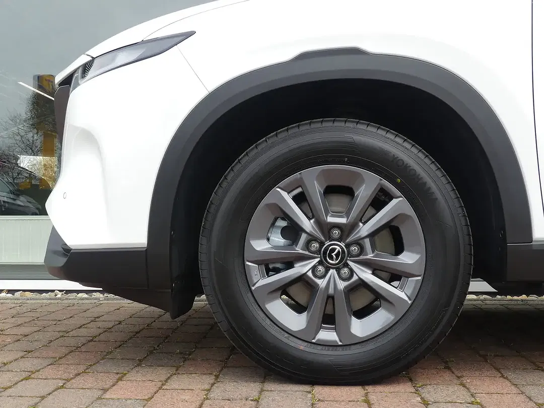 Mazda CX-5 Prime-Line - Thumbnail 5