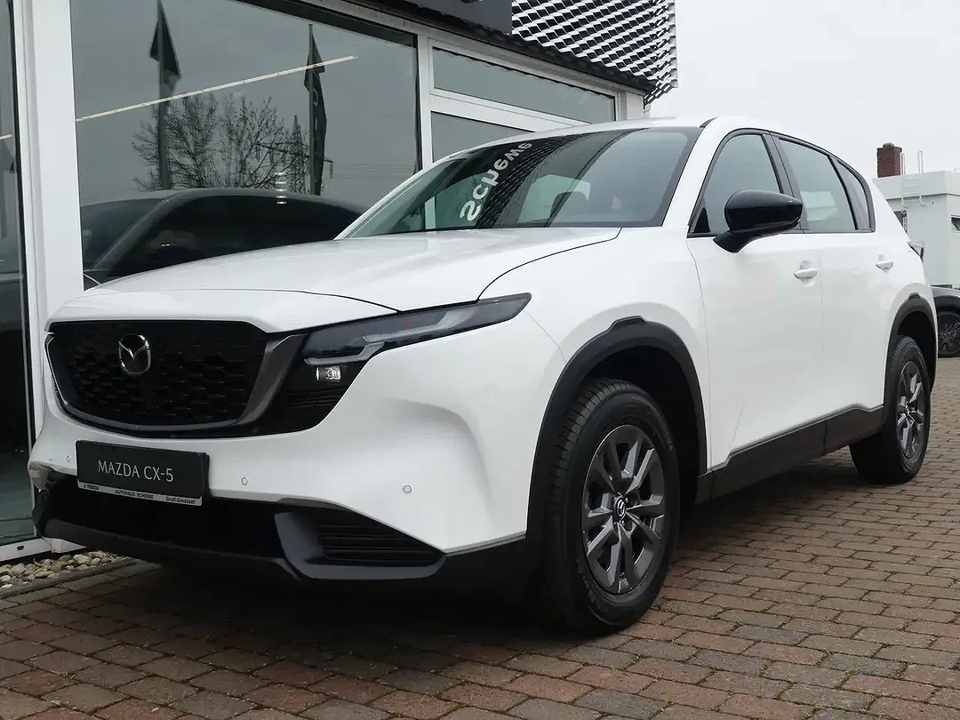 Mazda CX-5 Prime-Line - Thumbnail 6