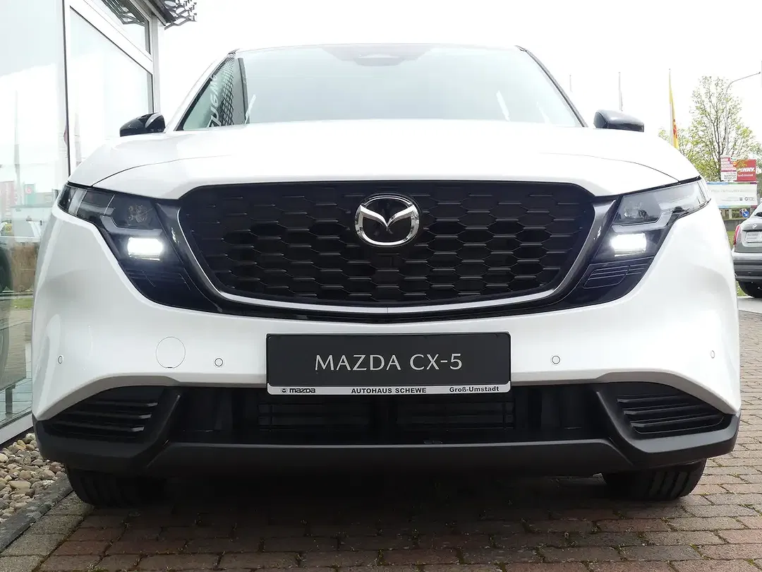 Mazda CX-5 Prime-Line - Thumbnail 7