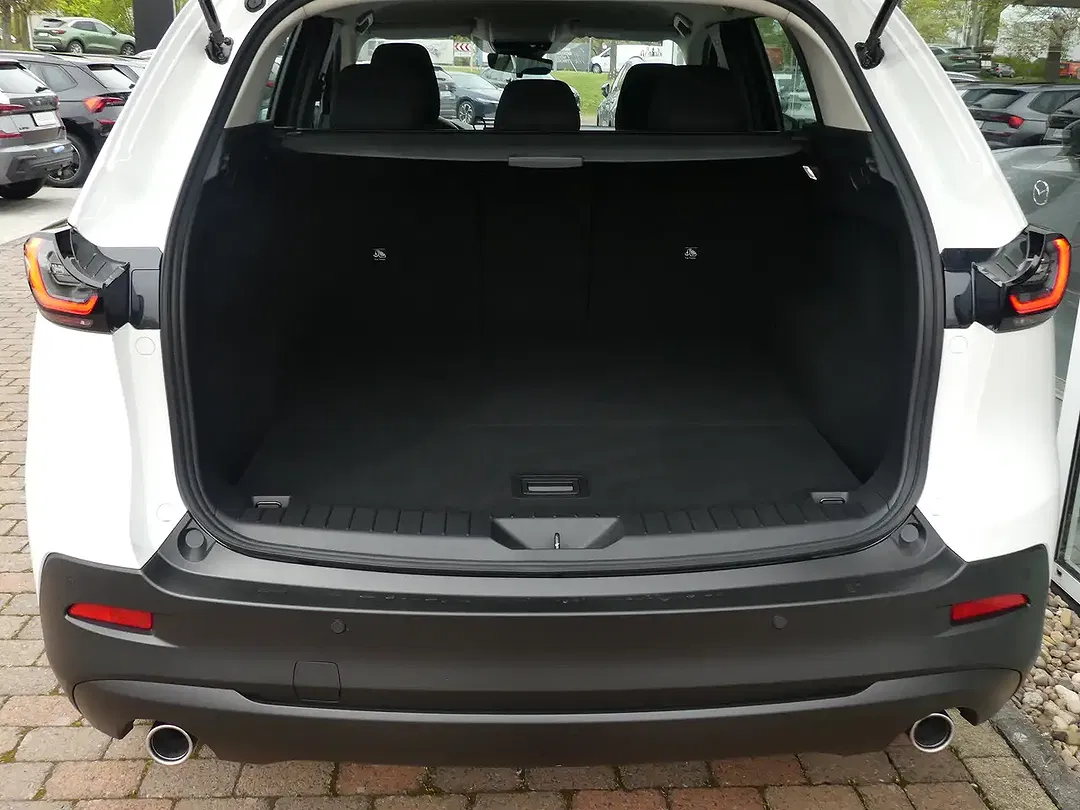 Mazda CX-5 Prime-Line - Thumbnail 8