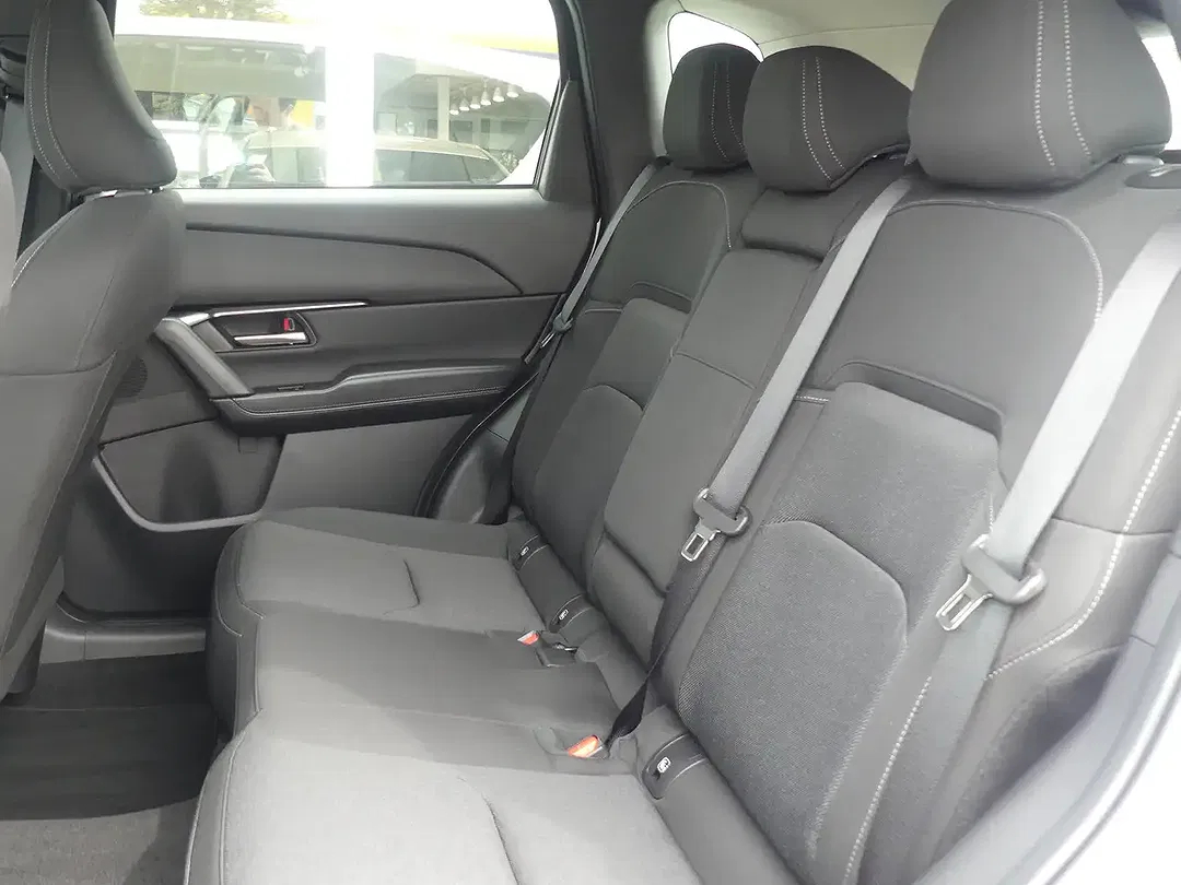Mazda CX-5 Prime-Line - Thumbnail 9