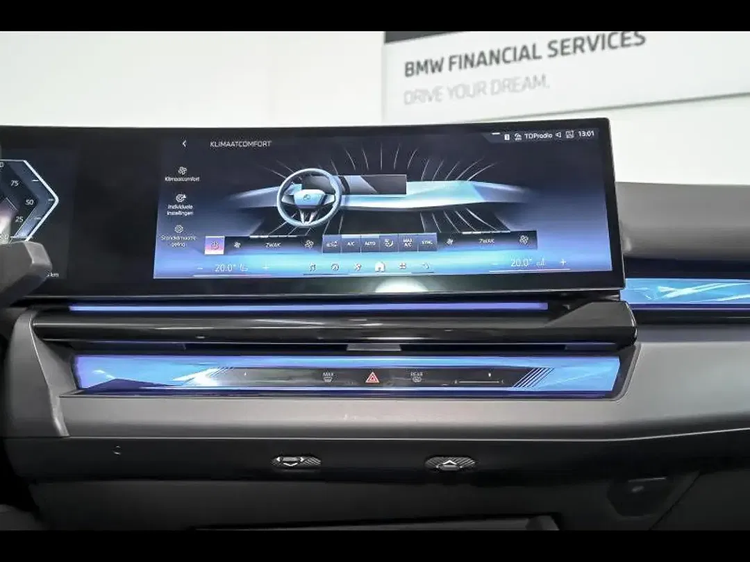 BMW i5 eDrive - Thumbnail 6