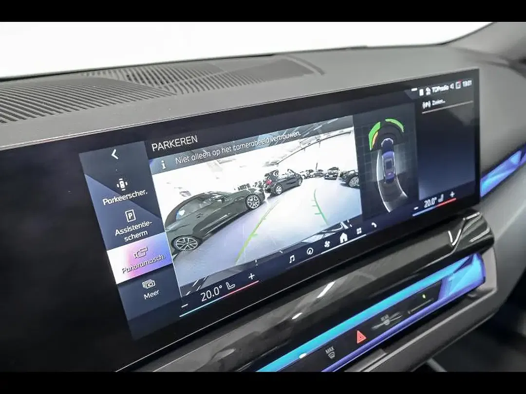 BMW i5 eDrive - Thumbnail 7