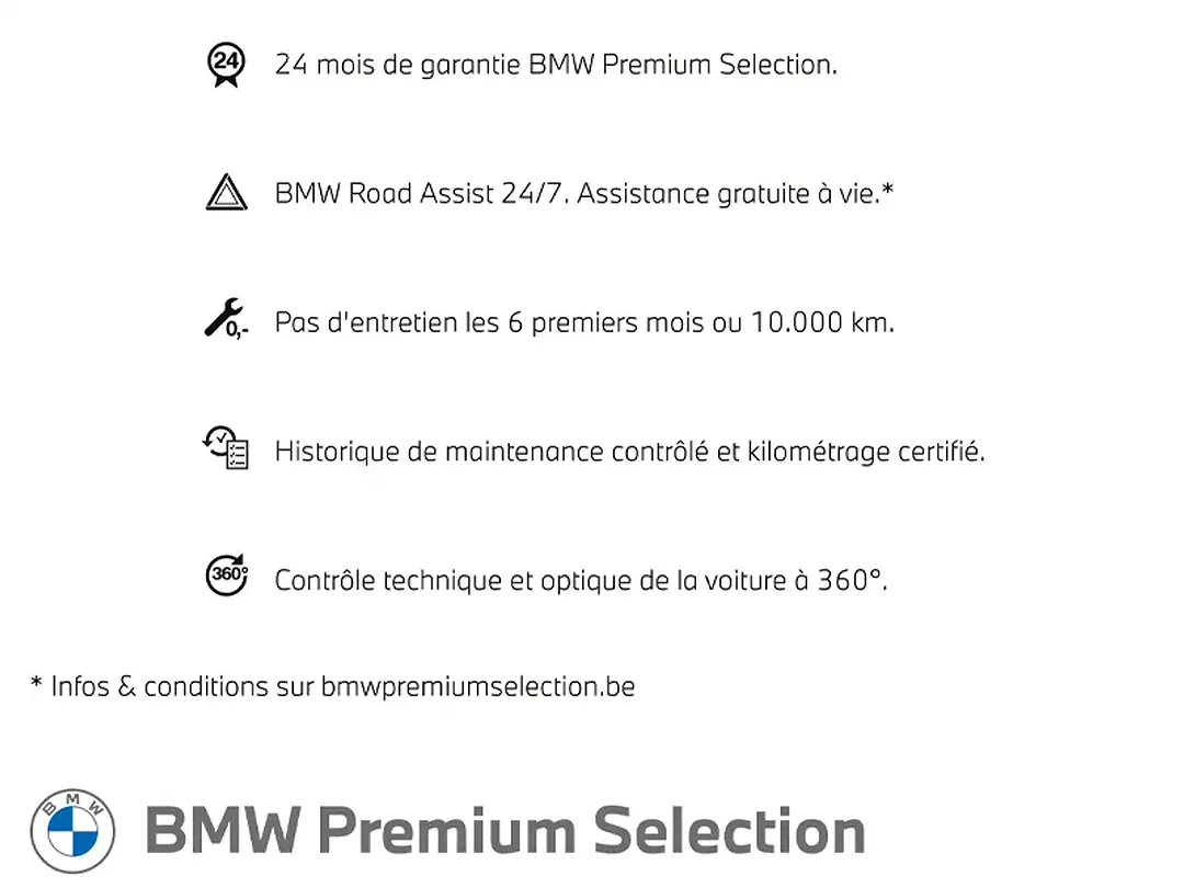 BMW i5 eDrive - foto 9