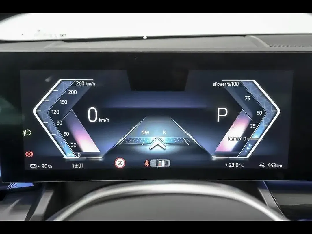 BMW i5 eDrive - Thumbnail 5
