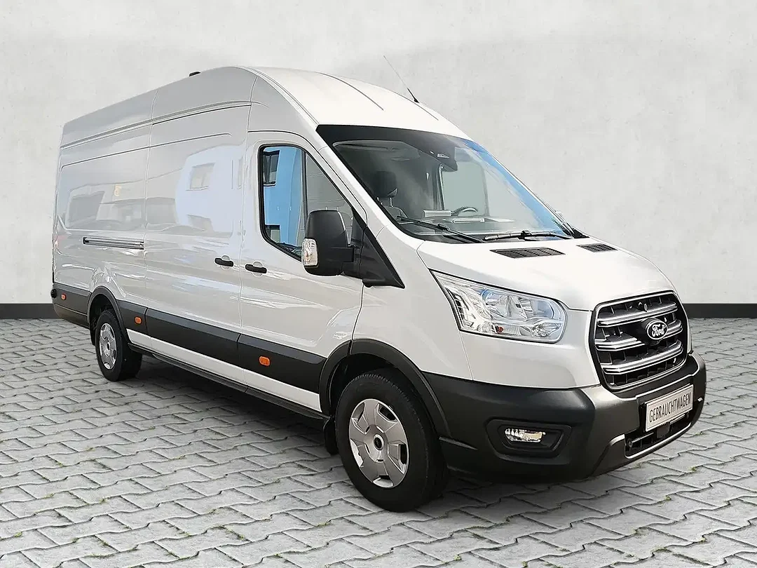 Ford Transit 350 EcoBlue L4 L4H3 Trend - Afbeelding 1