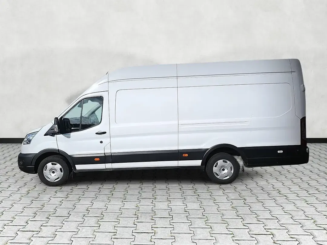 Ford Transit 350 EcoBlue L4 L4H3 Trend - Thumbnail 4