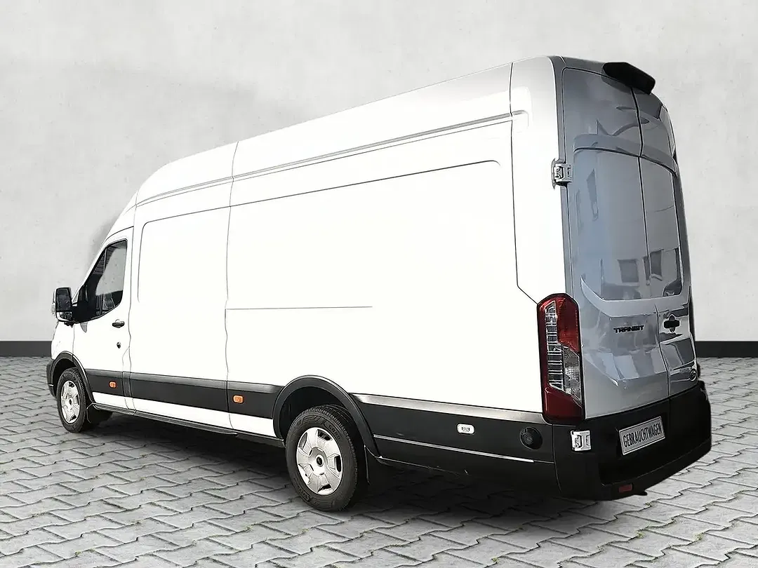 Ford Transit 350 EcoBlue L4 L4H3 Trend - Thumbnail 5