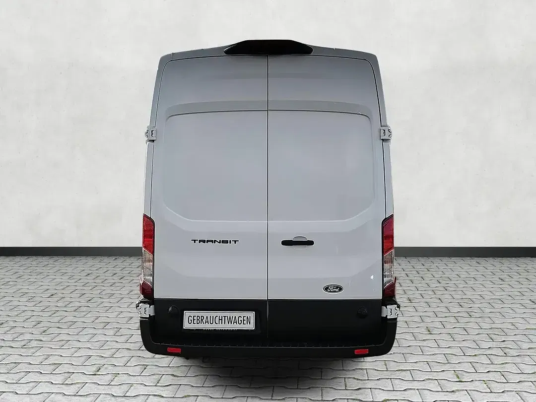 Ford Transit 350 EcoBlue L4 L4H3 Trend - Thumbnail 6