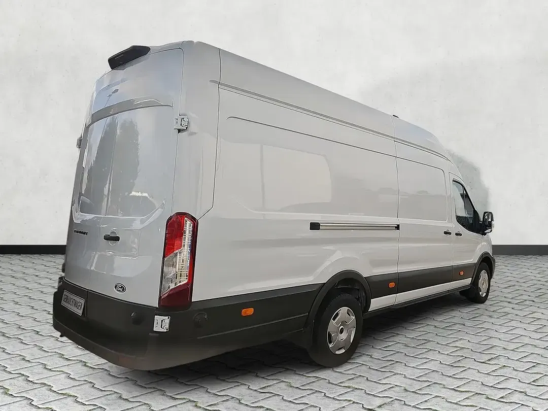 Ford Transit 350 EcoBlue L4 L4H3 Trend - Thumbnail 7
