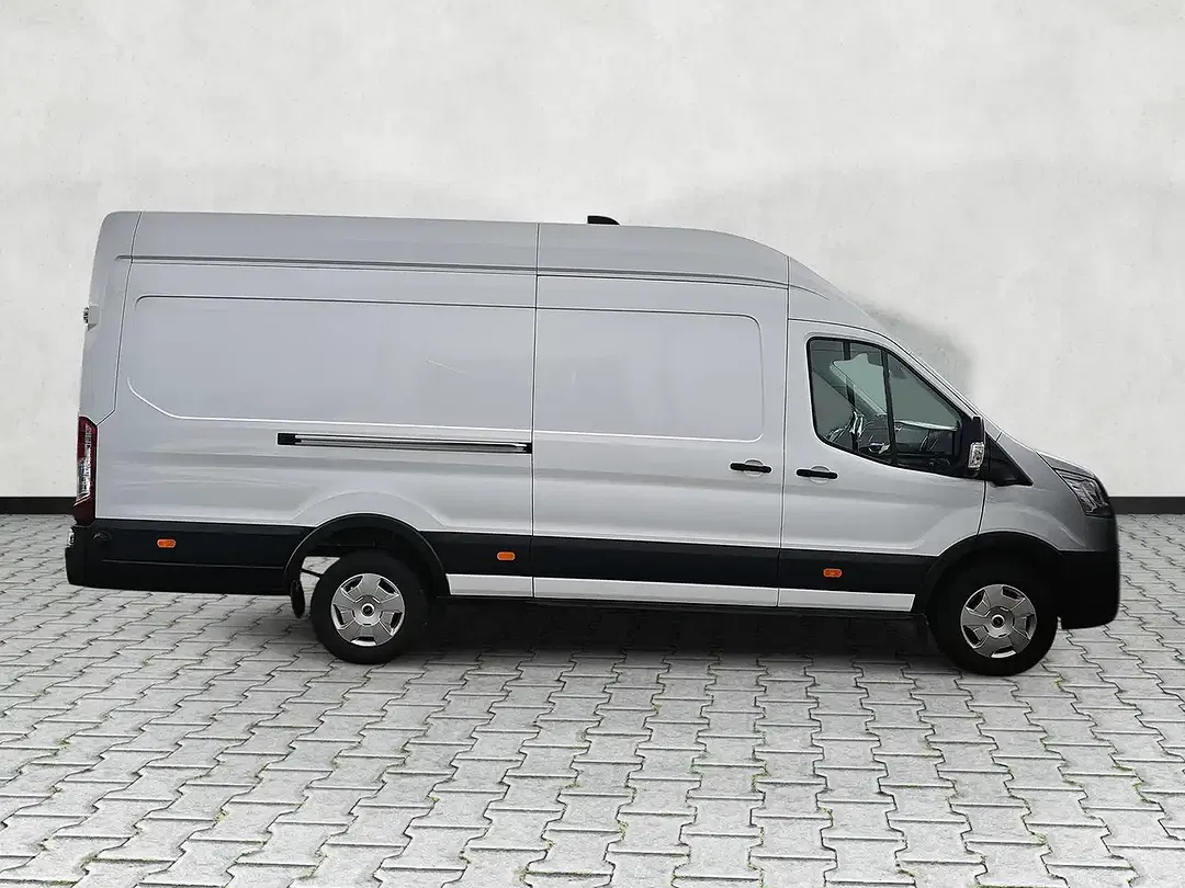 Ford Transit 350 EcoBlue L4 L4H3 Trend - Thumbnail 8