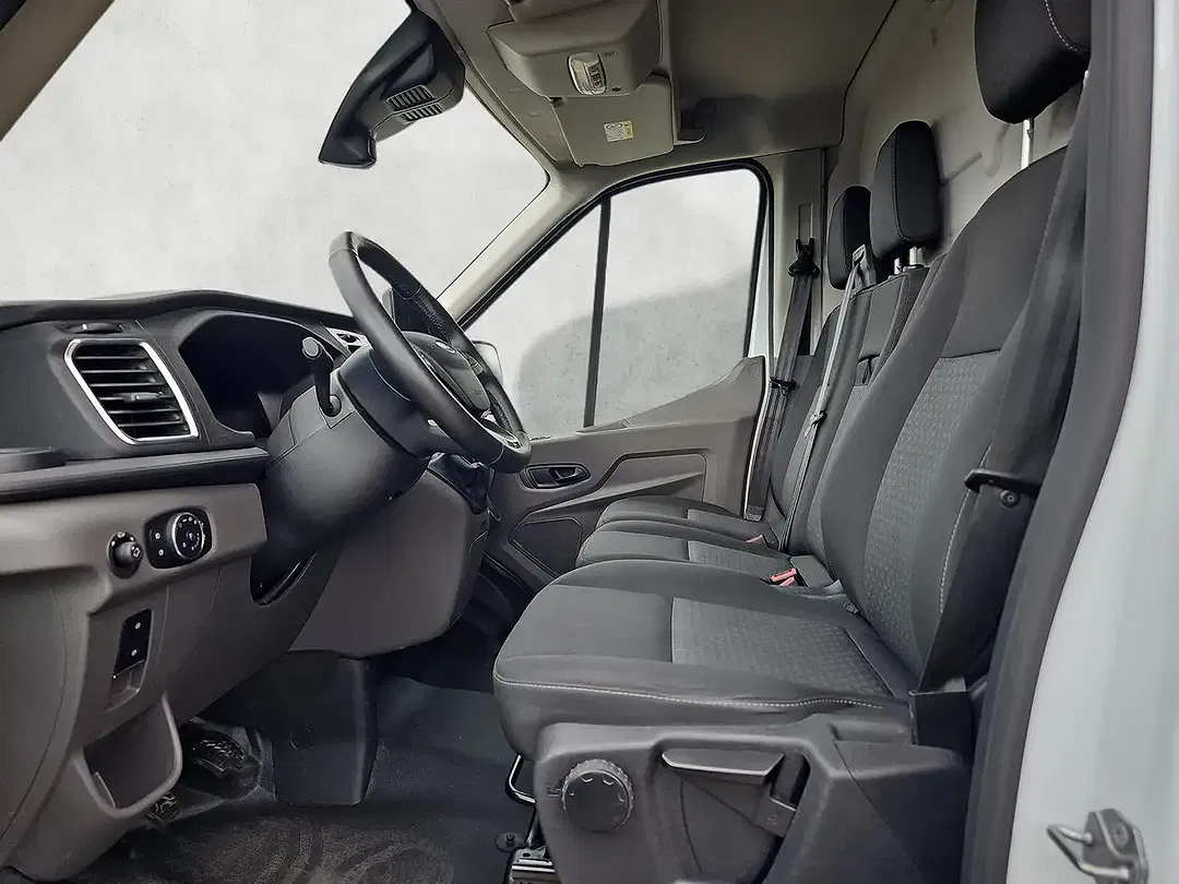 Ford Transit 350 EcoBlue L4 L4H3 Trend - Thumbnail 9