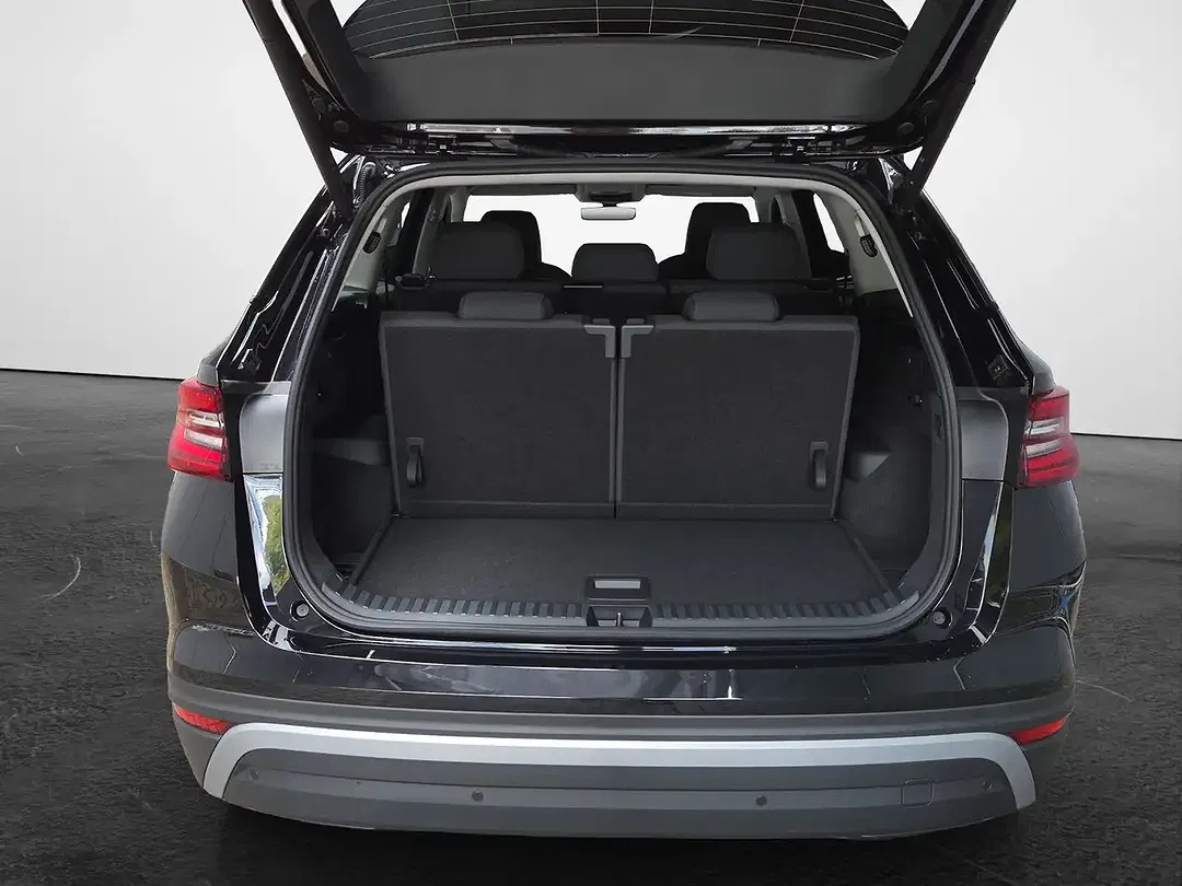 Skoda Kodiaq 2.0 TDI DSG Selection - Thumbnail 11