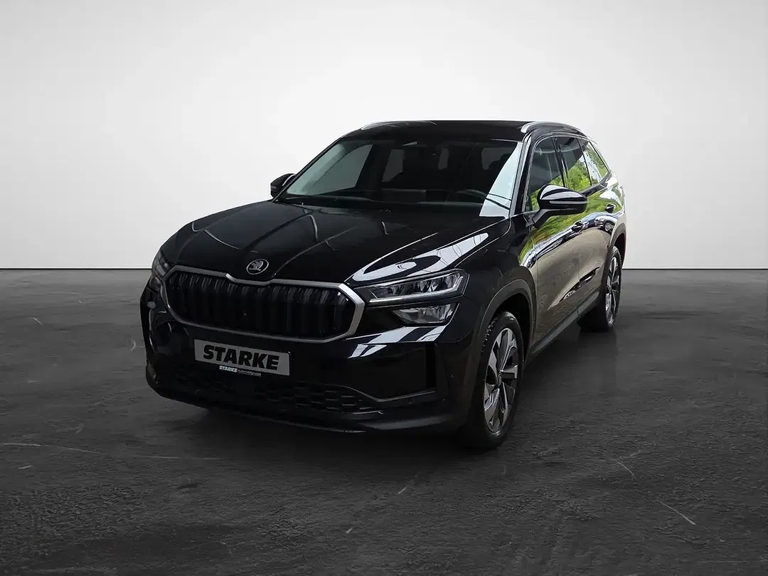 Skoda Kodiaq 2.0 TDI DSG Selection - Thumbnail 1