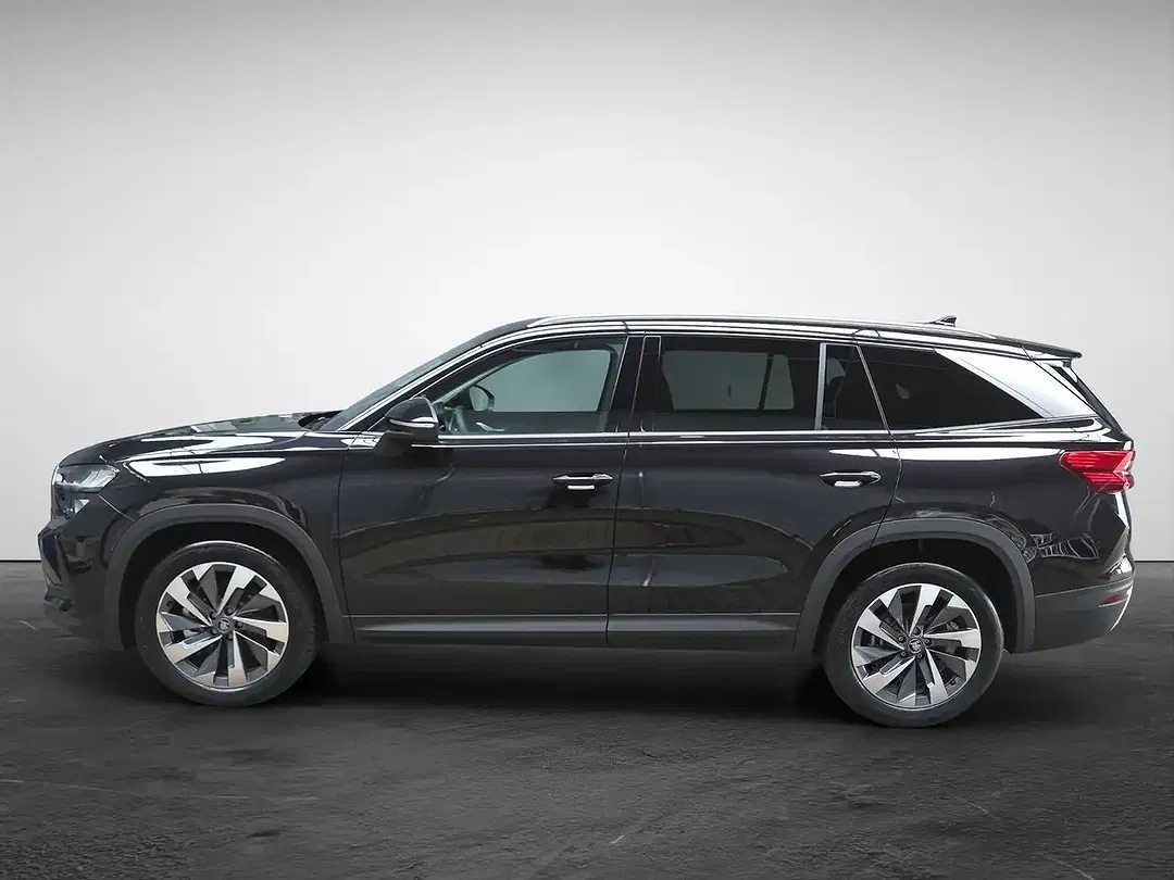 Skoda Kodiaq 2.0 TDI DSG Selection - Thumbnail 2