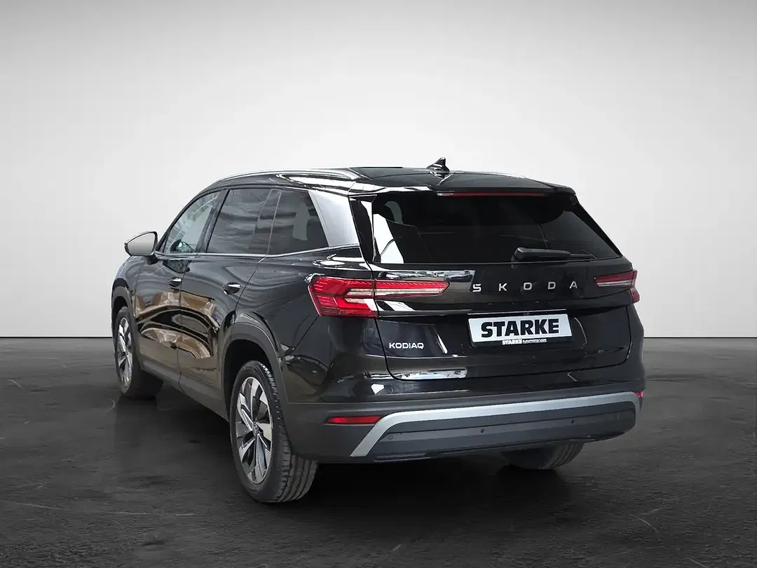 Skoda Kodiaq 2.0 TDI DSG Selection - Thumbnail 3