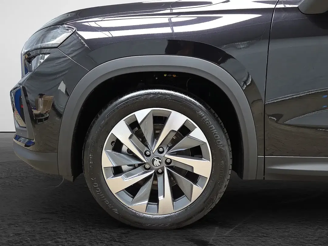 Skoda Kodiaq 2.0 TDI DSG Selection - Thumbnail 4