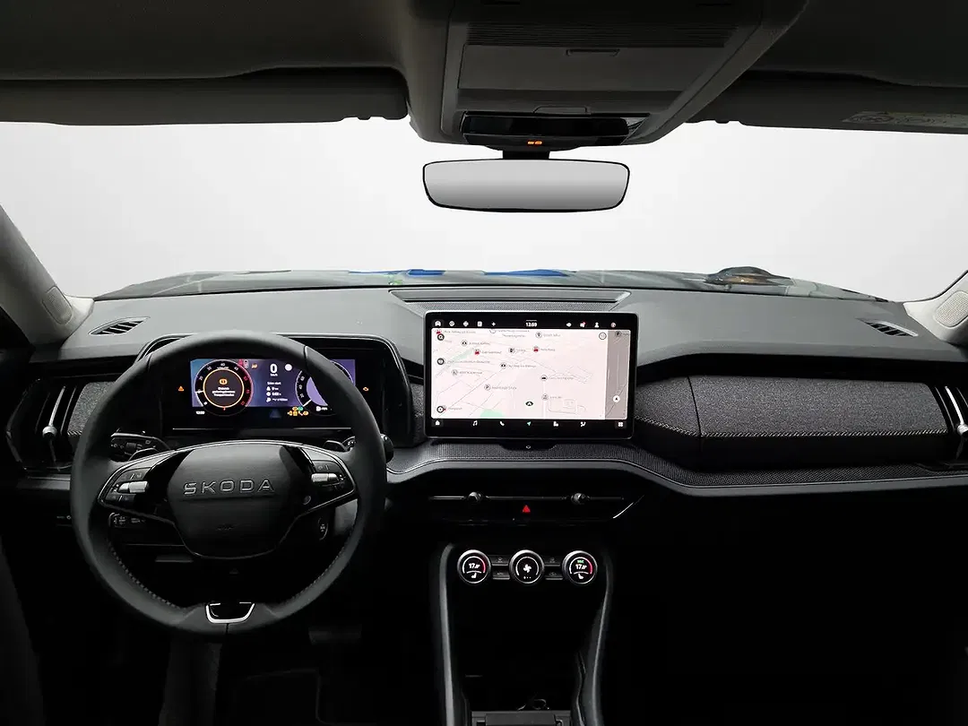 Skoda Kodiaq 2.0 TDI DSG Selection - Thumbnail 7