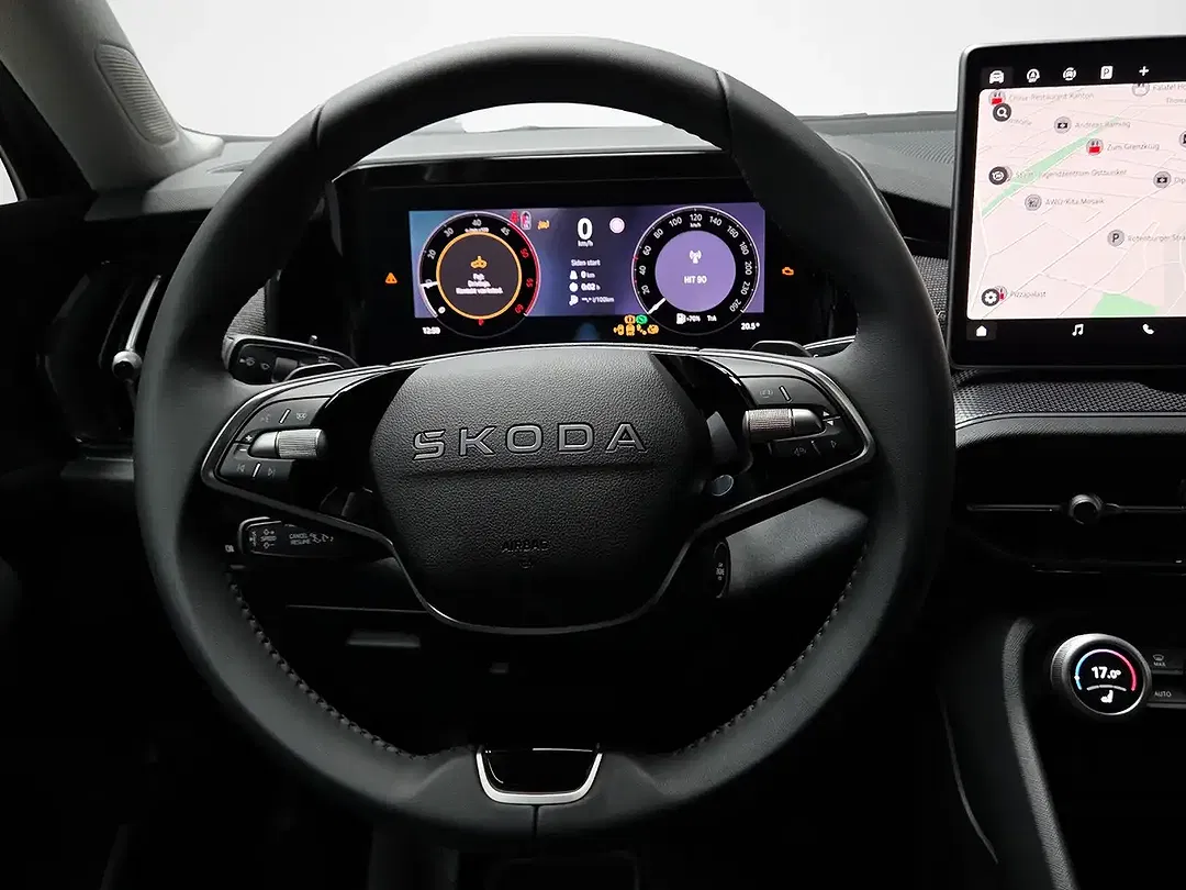 Skoda Kodiaq 2.0 TDI DSG Selection - Thumbnail 8