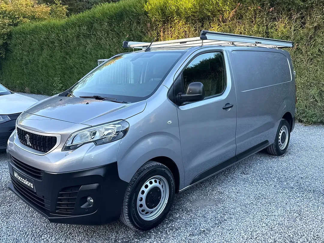 HDi 103 000 L2 - foto 1