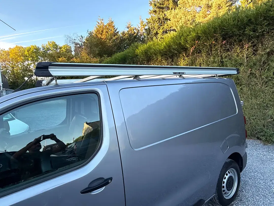 Peugeot Expert HDi 103 000 L2 - Thumbnail 10