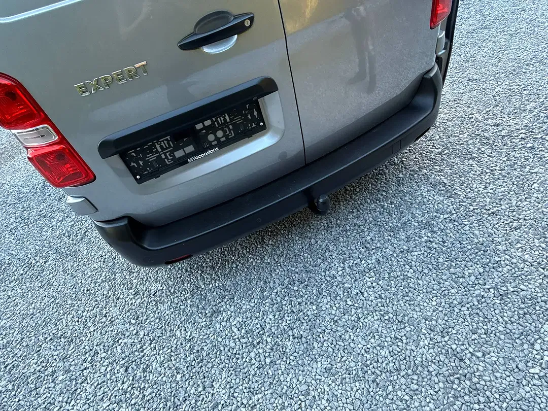 Peugeot Expert HDi 103 000 L2 - Thumbnail 11