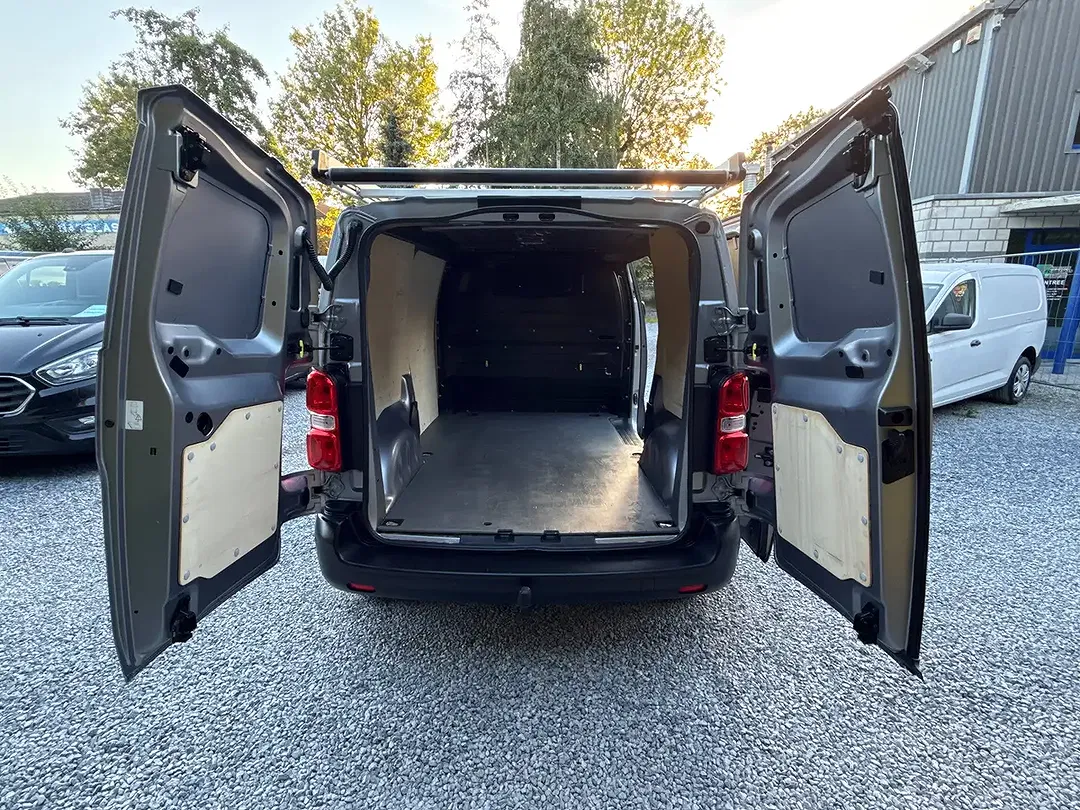 Peugeot Expert HDi 103 000 L2 - Thumbnail 12